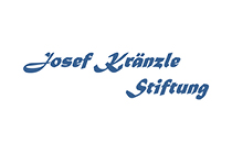 Logo Josef-Kränzle-Stiftung