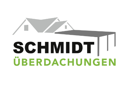 Logo Schmidt Überdachungen