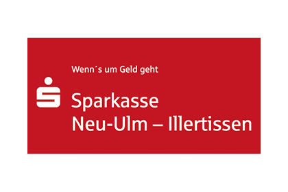 Logo Sparkasse Neu-Ulm – Illertissen