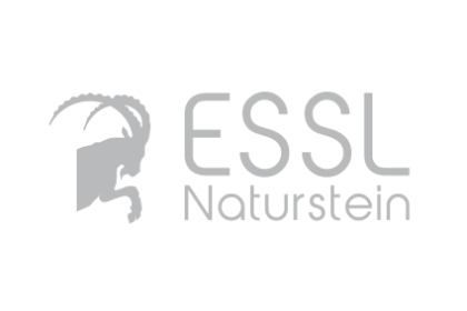 Logo ESSL Natursteine