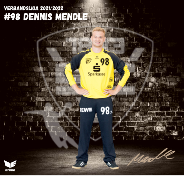 Dennis Mendle