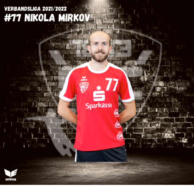 Nikola Mirkov