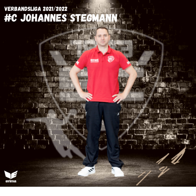 Johannes Stegmann