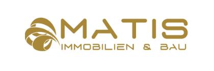 Logo Matis Immobilien & Bau