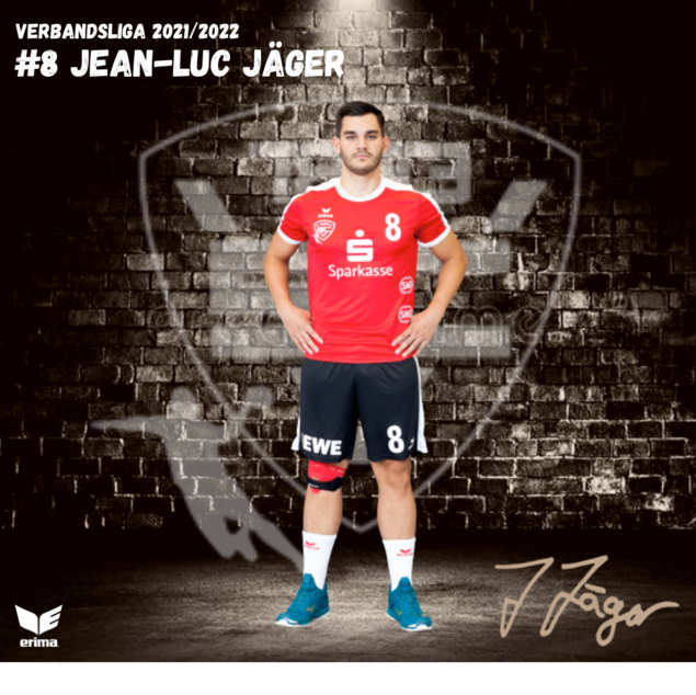 Jean-Luc Jäger