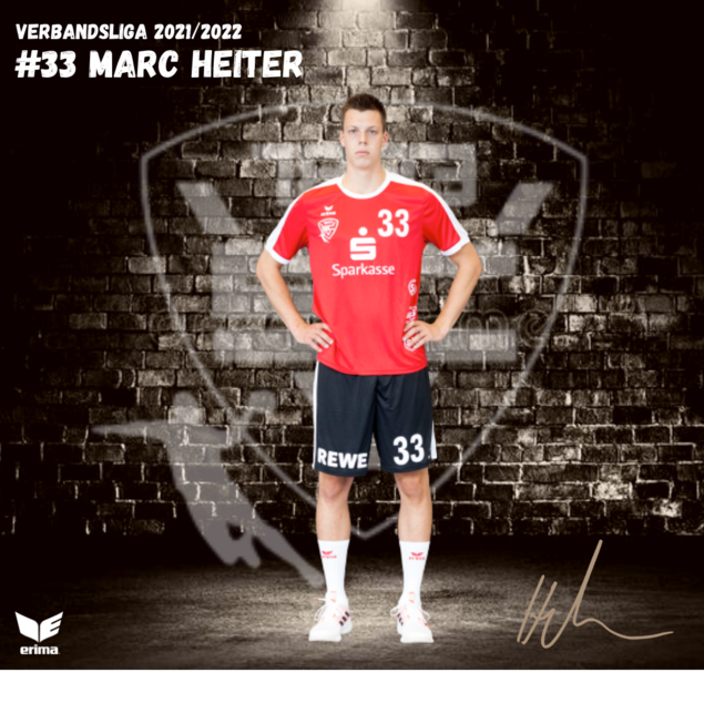 Marc Heiter