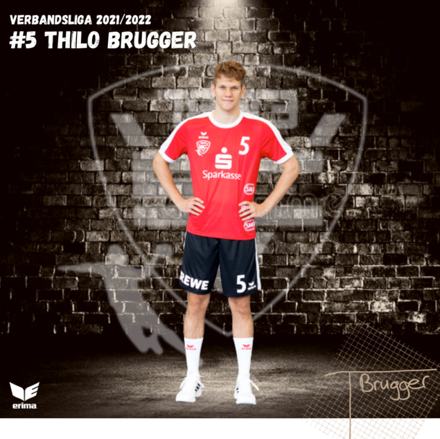 Thilo Brugger