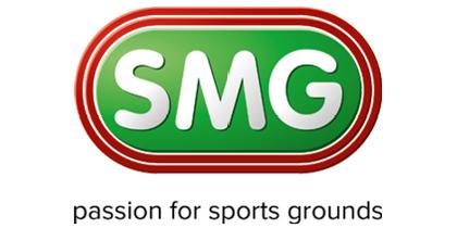 SMG Logo SMG
